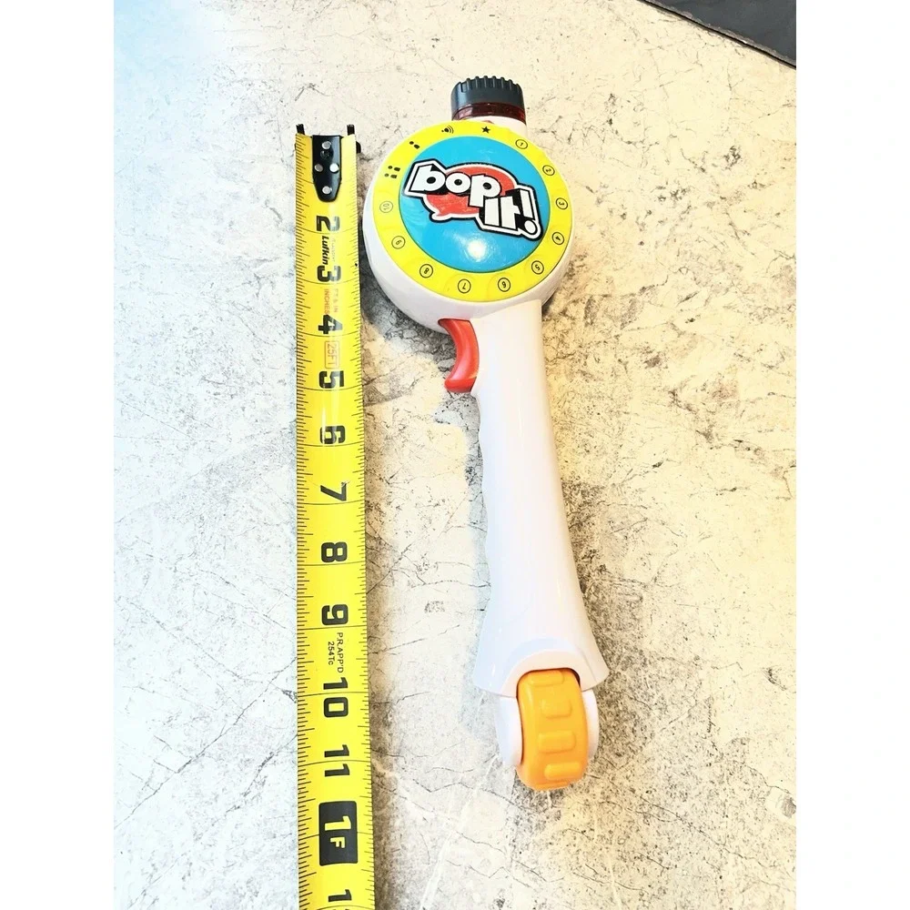 Hasbro classic bop